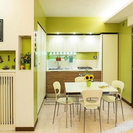 Moderno Appartamento Zona Centrale Latina Zewnętrze zdjęcie