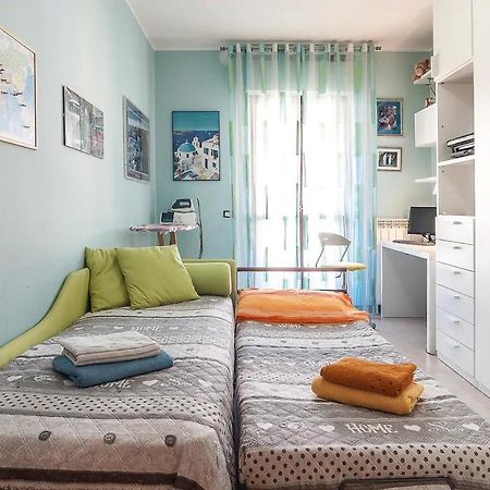 Moderno Appartamento Zona Centrale Latina Zewnętrze zdjęcie